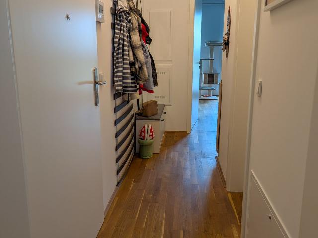 Quiet and spacious home in Berlin Weißensee, Berlin Amsterdam Apartments for Rent
