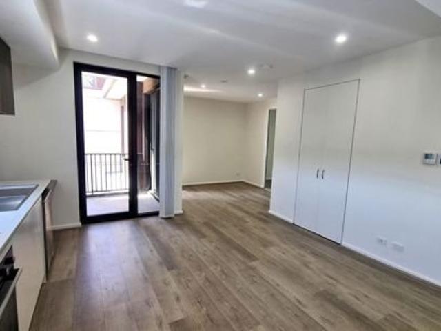 Quiet and Spacious with a Northerly Aspect
