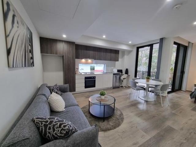 Quiet and Spacious with a Northerly Aspect