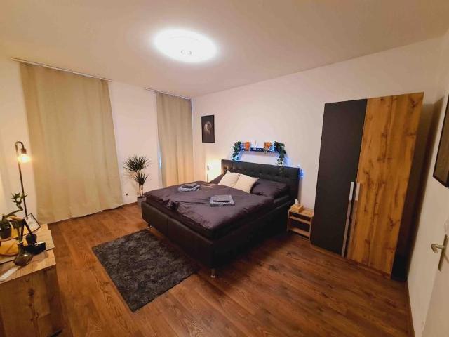 Quiet and perfect flat in excellent location