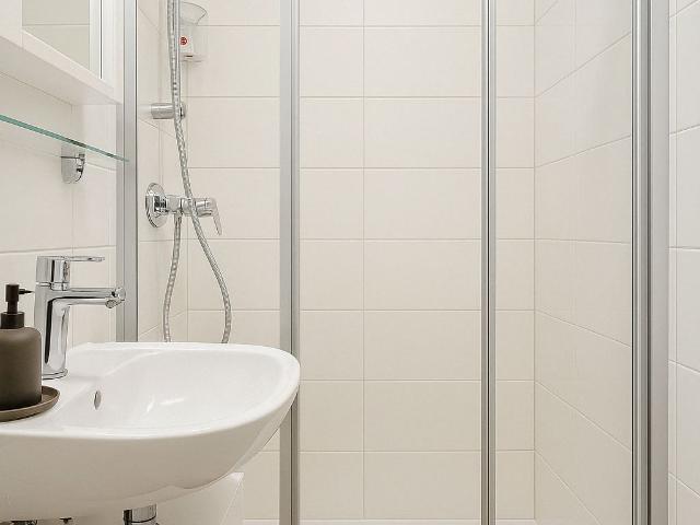 Quiet and perfect flat in excellent location, Vienna Amsterdam Apartments for Rent