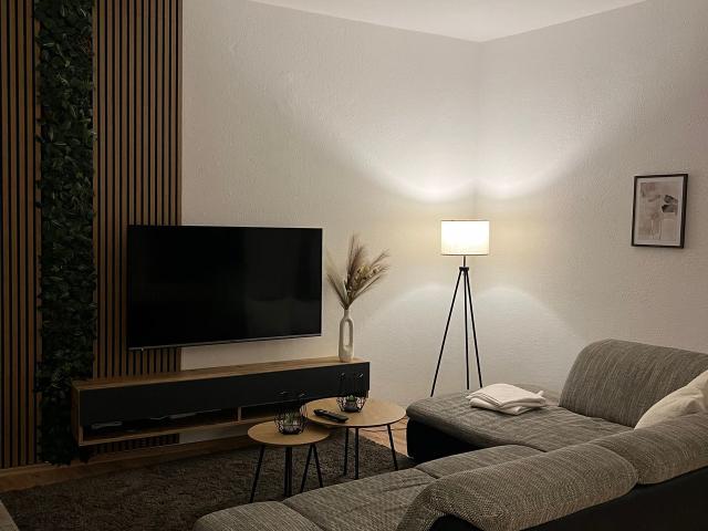 Quiet and perfect flat in Hameln, Hameln Amsterdam Apartments for Rent