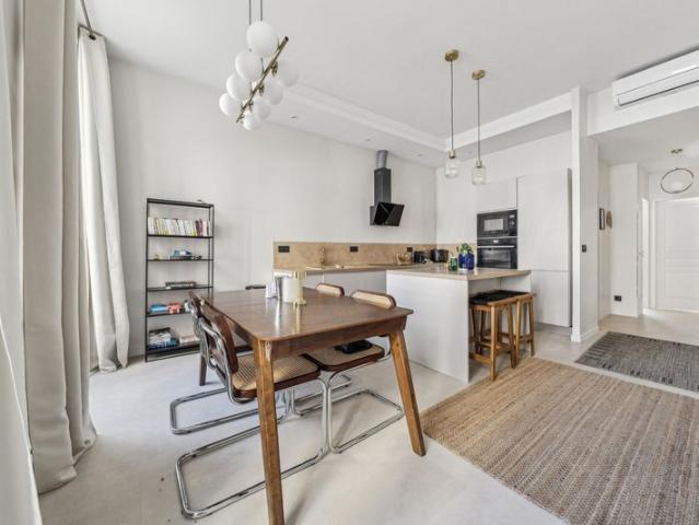 Quiet and perfect home close to park, Marseille Amsterdam Apartments for Rent