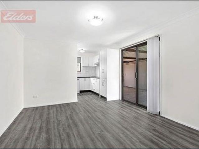Quiet and Renovated One Bedroom home