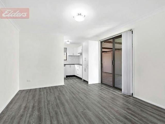 Quiet and Renovated One Bedroom home