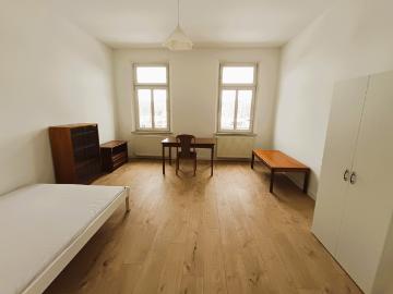 Kaiserplatz, Nürnberg, Westliche Außenstadt, Kreutles, Mittelfranken, Bayern