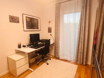 Lohbrügge, Boberg, Billwerder - Büroraum