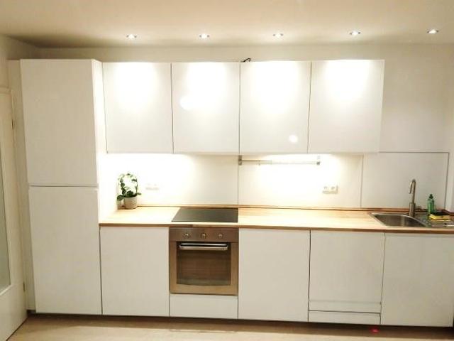 Quiet and wonderful loft in Frankfurt's trendy neighbourhood, Frankfurt Amsterdam Apartments for Rent