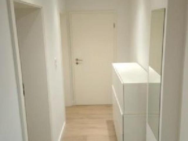 Quiet and wonderful loft in Frankfurt's trendy neighbourhood, Frankfurt Amsterdam Apartments for Rent