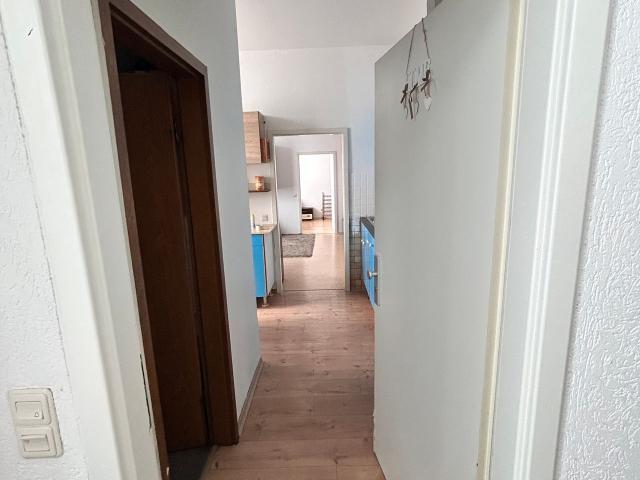 Quiet and well maintained 2 room apartment in Krefeld, Krefeld Amsterdam Apartments for Rent