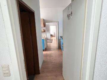 Quiet and well maintained 2 room apartment in Krefeld, Krefeld Amsterdam Apartments for Rent
