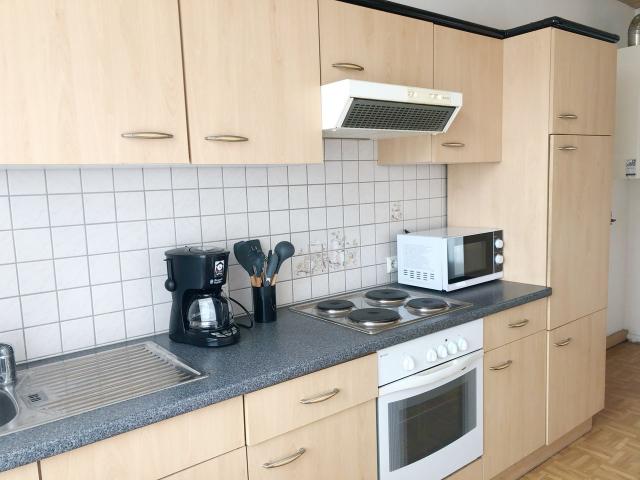 Quiet and wunderful flat in popular area well connected, Dusseldorf Amsterdam Apartments for Rent