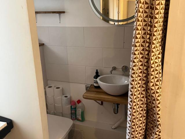 Quiet apartment at the foot of Sacré Cœur – Montmartre – 1 separate bedroom, Paris Amsterdam Apartments for Rent