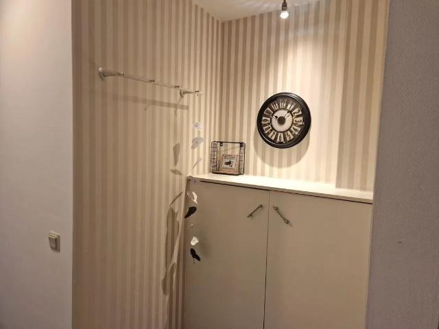 Quiet apartment at the forest edge with good connections to Cologne