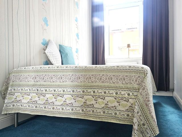 Quiet apartment in a central location, Potsdam Amsterdam Apartments for Rent