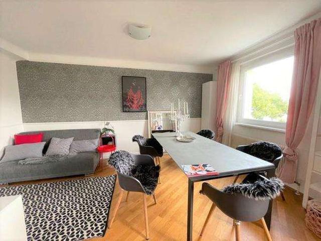 Quiet apartment in a quiet surroundings with garden, Vienna Amsterdam Apartments for Rent