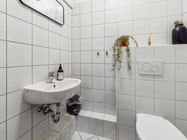 Quiet apartment in an excellent location