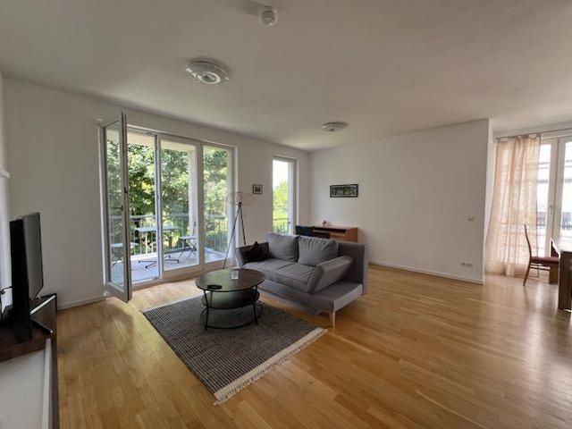 Quiet apartment in absolute top location in Potsdam, Potsdam Amsterdam Apartments for Rent
