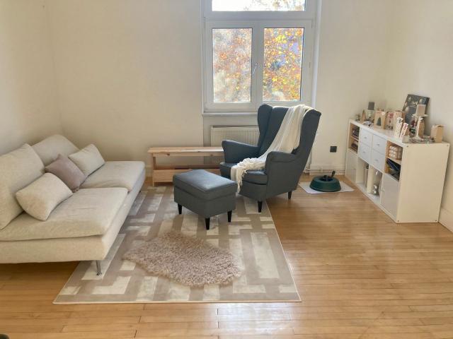Quiet apartment in best city location, Mainz Amsterdam Apartments for Rent