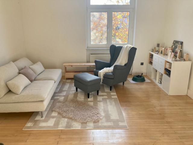Quiet apartment in best city location