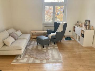 Quiet apartment in best city location