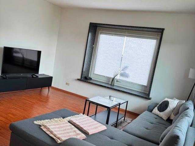 Quiet apartment in Göttingen, Gottingen Amsterdam Apartments for Rent