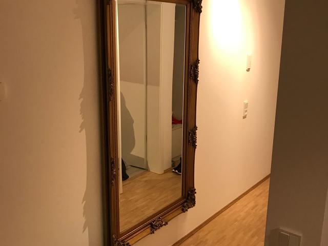 Quiet apartment in Dresden, Dresden Amsterdam Apartments for Rent