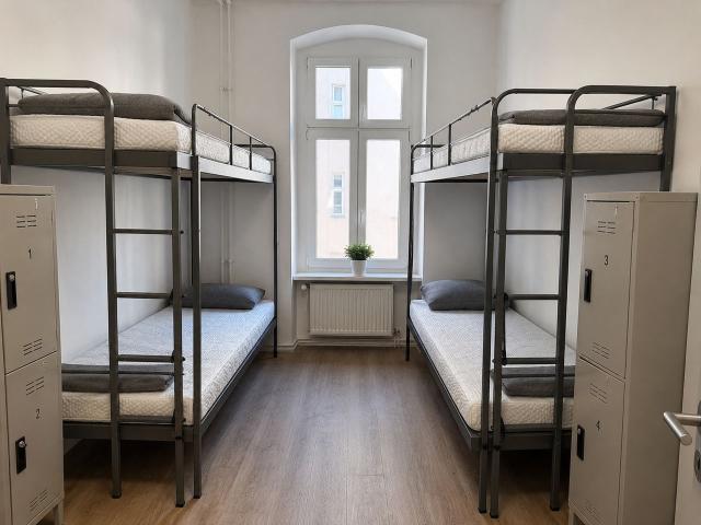 Quiet apartment in Friedenau, Berlin Amsterdam Apartments for Rent