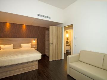 Quiet apartment in Hannover, Hannover Amsterdam Apartments for Rent