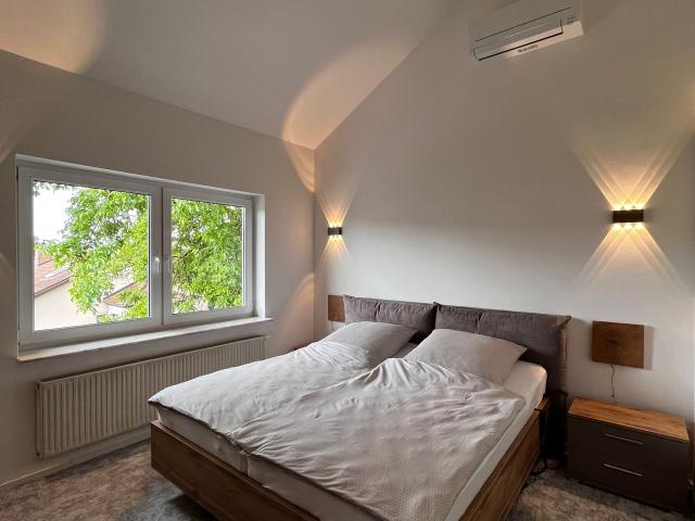 Quiet apartment in Heilbronn, Heilbronn Amsterdam Apartments for Rent