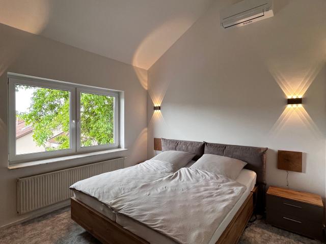 Quiet apartment in Heilbronn