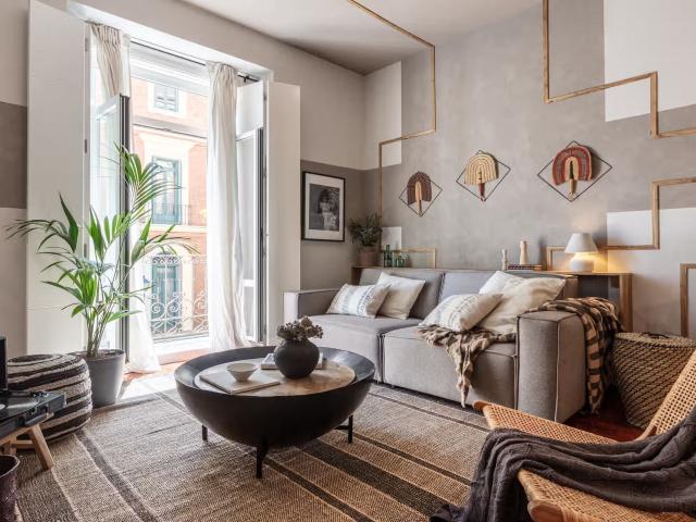 Quiet apartment in München
