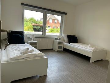 Norderstedt, Elbe-Weser-Dreieck, Schleswig-Holstein