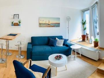 Forststraße, Berlin, Renée-Sintenis-Platz, Halensee, Berlin, Bundesland Berlin