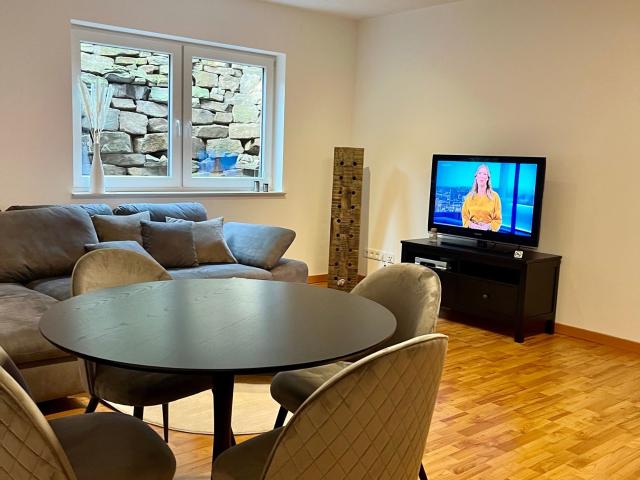 Quiet apartment in popular area, Lahnstein
