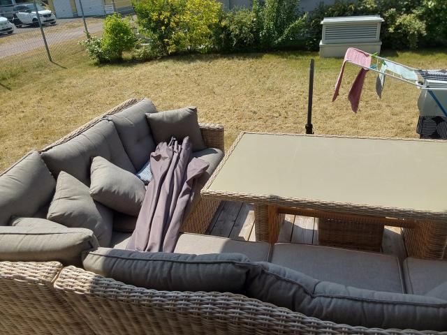 Quiet apartment in Werder Havel