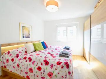 Quiet apartment in vibrant neighbourhood PALAZE SCHÖNBRUNN, Vienna Amsterdam Apartments for Rent