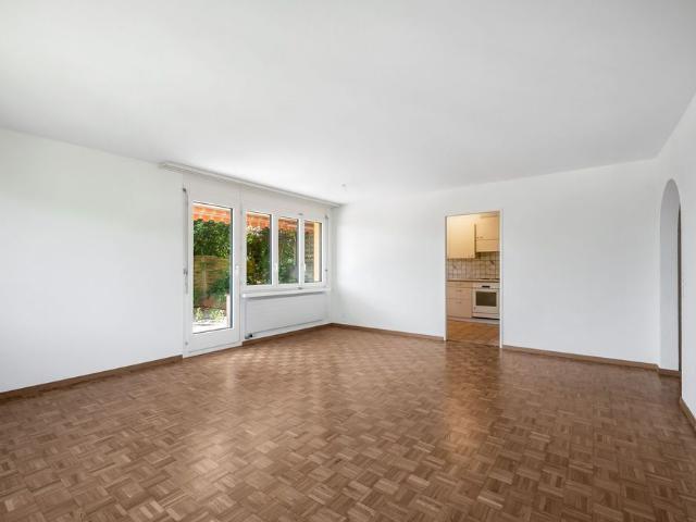 Quiet apartment is looking for you!