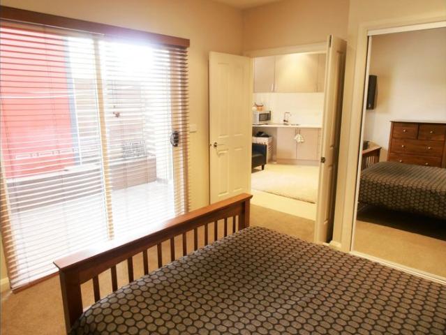 Quiet Apartment Living Prime Location!