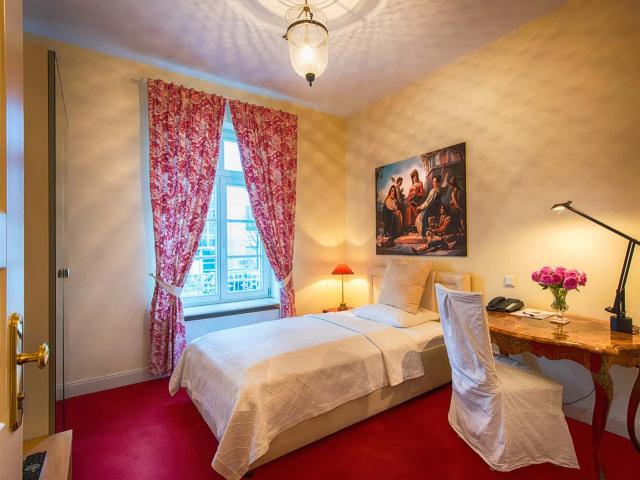Quiet Apartment with 26sqm