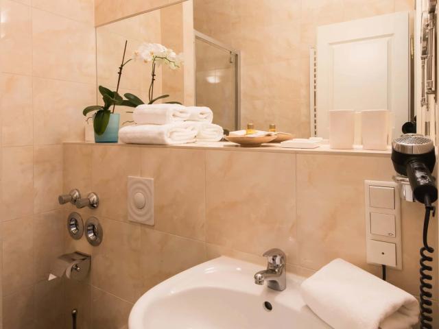 Quiet Apartment with 26sqm