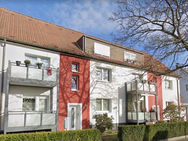 Quiet apartment with balcony Kitchen SmartTV, Essen Amsterdam Apartments for Rent