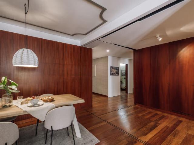 Quiet apartment Wuppertal