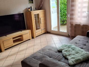 Frickenhausen, Esslingen, Schwäbische Alb, Baden-Württemberg