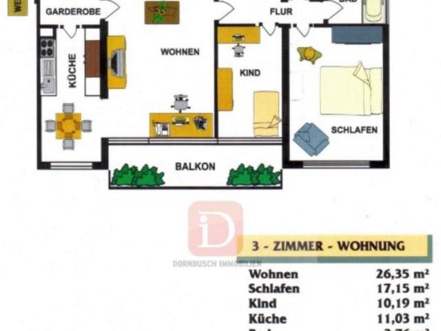 Quiet & awesome apartment in Frankfurt am Main, Frankfurt Amsterdam Apartments for Rent