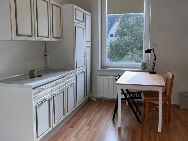 Quiet & awesome flat in Essen, Essen Amsterdam Apartments for Rent
