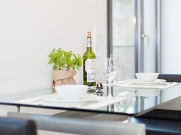 Quiet & awesome home in nice area, Stuttgart