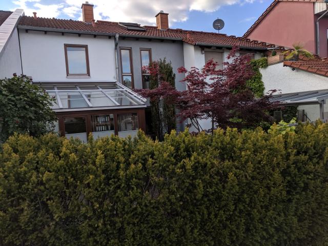 Quiet & awesome studio in Oftersheim