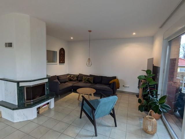 Quiet, beautiful Family House in Kaulsdorf, Berlin, Berlin Amsterdam Apartments for Rent