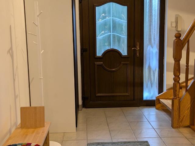 Quiet, beautiful Family House in Kaulsdorf, Berlin, Berlin Amsterdam Apartments for Rent